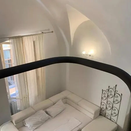 Dream House Center Sanremo