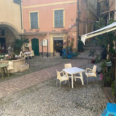 Appartamento Dream House Center *