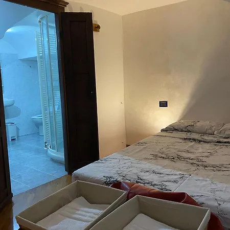 Appartement Dream House Center