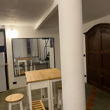Dream House Center Appartement