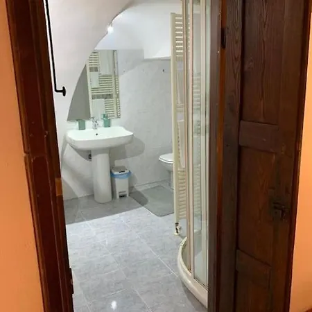 Dream House Center Apartment *