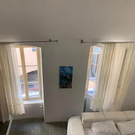 Dream House Center * Sanremo