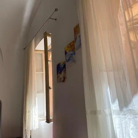 Dream House Center Apartment *