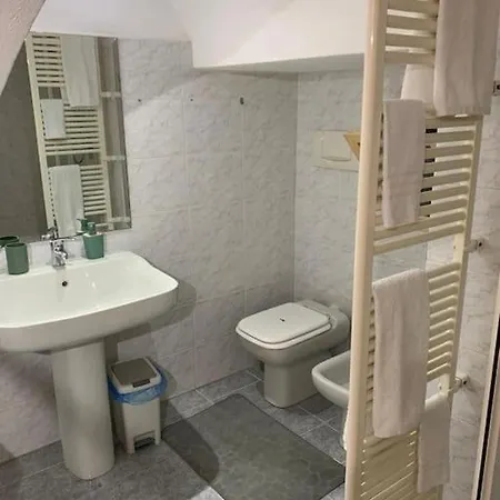 Apartment Dream House Center *