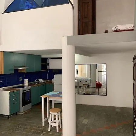 Dream House Center *