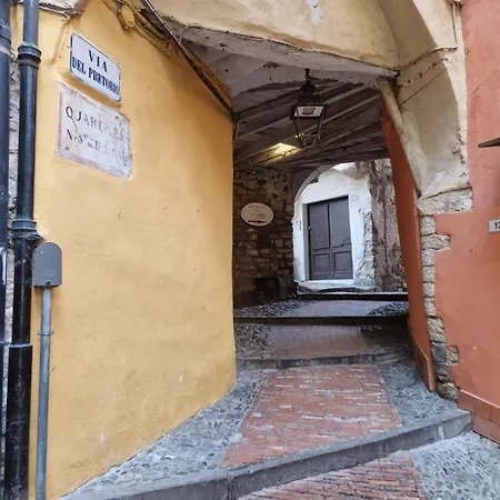 Apartment Dream House Center Sanremo